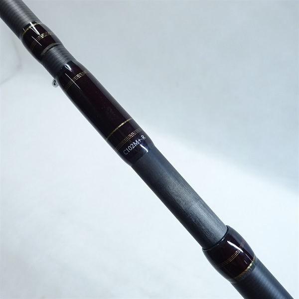 クリムゾンＣ１０2Ｍ＋－Ｒ